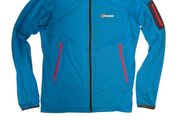 Berghaus Jacket light technical fleece