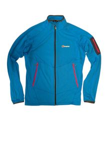 Berghaus Jacket light technical fleece