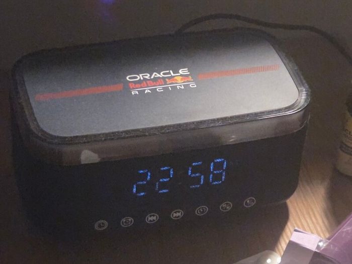 radio