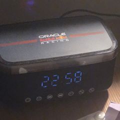 radio
