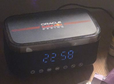 radio