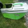 Florabest  51 inch 575is Briggs and Stratton mower Image 4