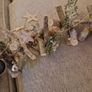 127cm / 4ft Christmas Garland Image 3