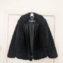 Faux fur size XS Image 6