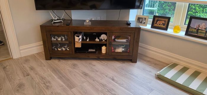 Living Room Furniture Set