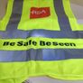 High Visibility West, Age 4-6 Image 3
