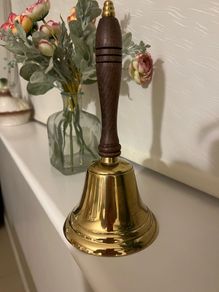 church bell