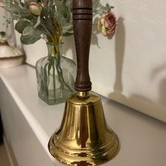 church bell