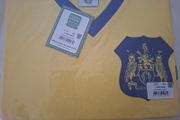 leeds United RETRO 1955 XL