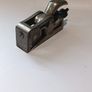 A Vintage Edward Preston 2509 Bullnose Plane Image 2