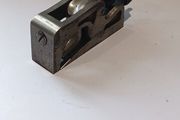 A Vintage Edward Preston 2509 Bullnose Plane