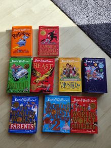 Kids books