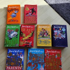 Kids books