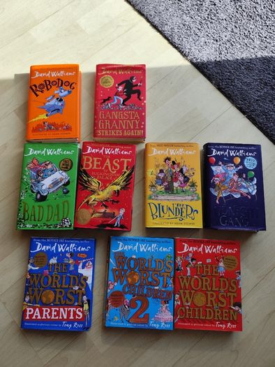 Kids books