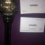Casio G Shock protection illuminator watch Image 3