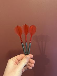target darts