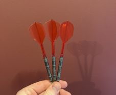 target darts