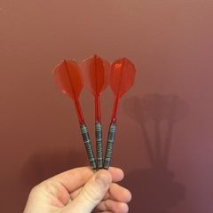 target darts