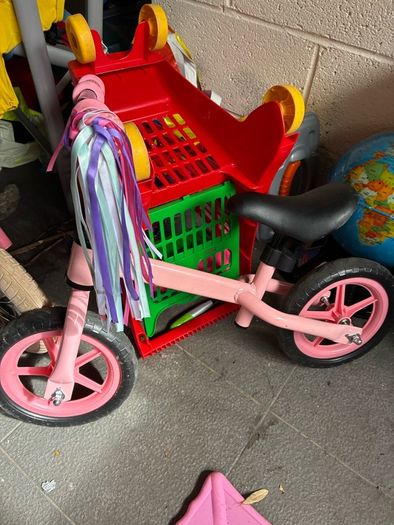 bikes