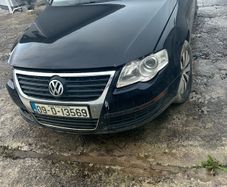 passat for breaking