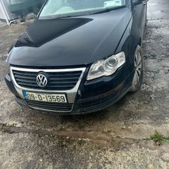 passat for breaking