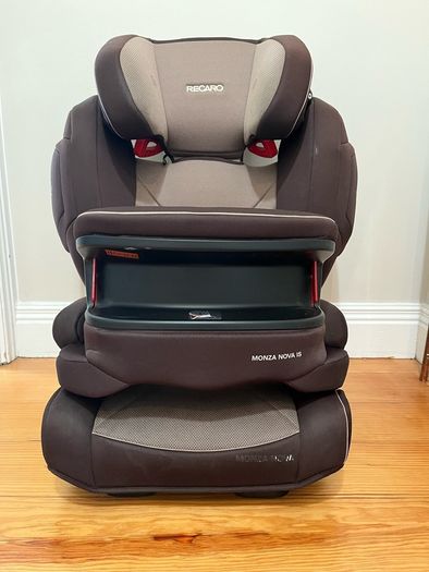 Recaro Car Seat