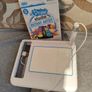 Wii Draw Studio+ Draw Tablet Image 2