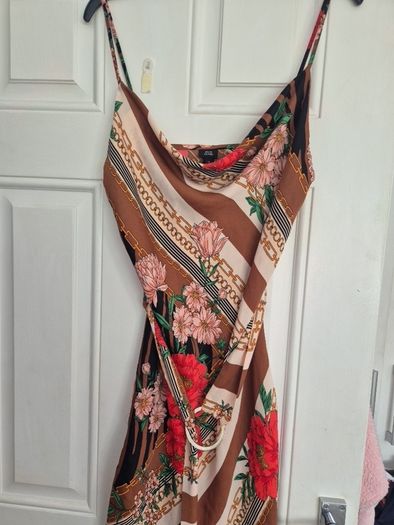 River Island Dress