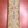 A Series of Unfortunate Events, Book 13, The End by Lemony Snicket Image 2