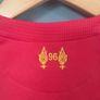 Liverpool Jersey Image 4
