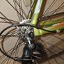 Road Bike. Legnano LG36. Image 6