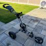 Masters iCart Golf Trolley Image 2