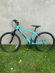 24 inch kids bike