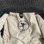 Leather Coat Image 5