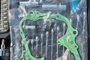 Stomp 120 Gasket Kit.