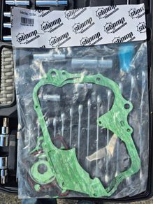 Stomp 120 Gasket Kit.