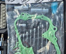 Stomp 120 Gasket Kit.