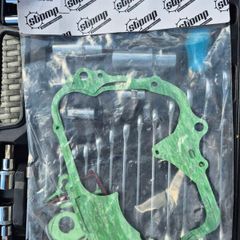 Stomp 120 Gasket Kit.