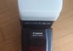 Canon Speedlite 580EX