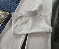 Zara matching lounge wear