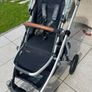 Uppababy Vista travel set Image 3