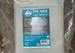 Smoke Machine Fog Fluid 5L