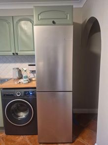 Bosch Fridge