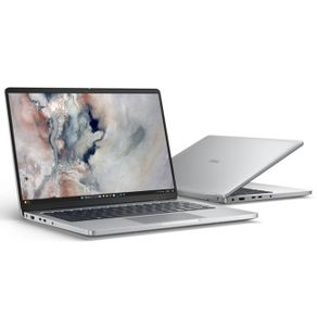 NEW Dell Pro 14 (Ultra 5 Processor, 16GB DDR5, 512GB SSD) (2 Year Warranty)