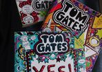 Tom Gates Books by Liz Pichon