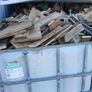 Stove , fireplace ,pallets offcuts,  pallet firewood Image 5