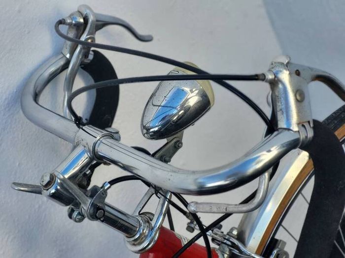 Female Road Bike Old Skool Nice Condition