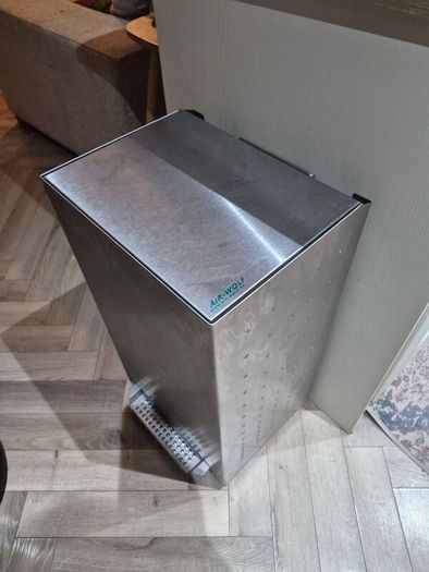 Bins