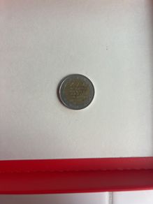 coin