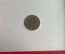 coin